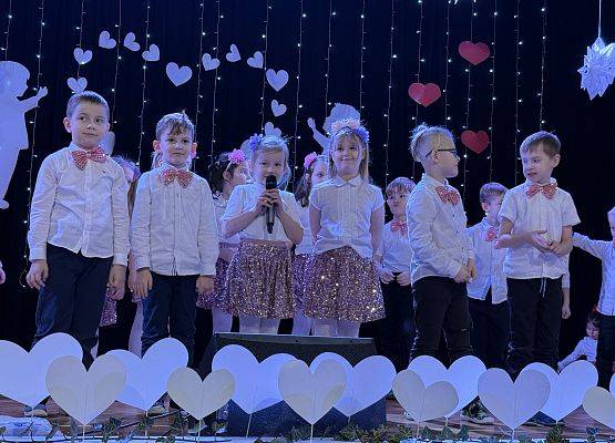 Grafika 69: 16.01.2026 Dzień Babci i Dziadka w Gokis w Wicku