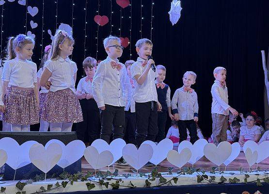 Grafika 71: 16.01.2026 Dzień Babci i Dziadka w Gokis w Wicku