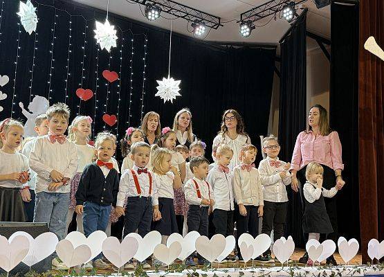 Grafika 79: 16.01.2026 Dzień Babci i Dziadka w Gokis w Wicku