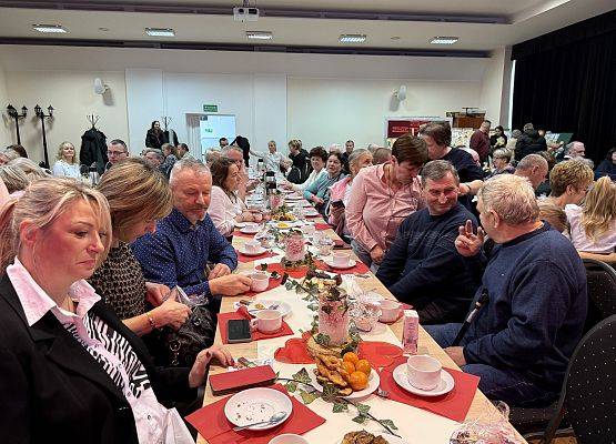 Grafika 84: 16.01.2026 Dzień Babci i Dziadka w Gokis w Wicku