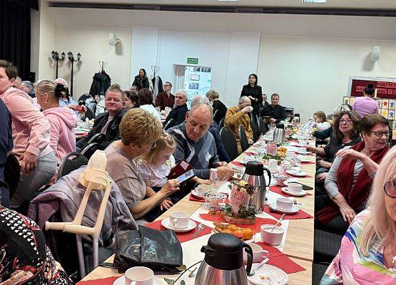 Grafika 85: 16.01.2026 Dzień Babci i Dziadka w Gokis w Wicku