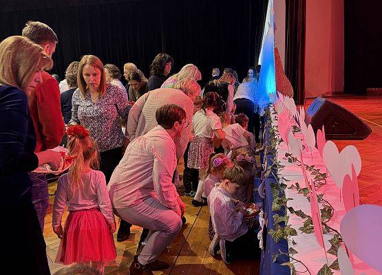 Grafika 87: 16.01.2026 Dzień Babci i Dziadka w Gokis w Wicku