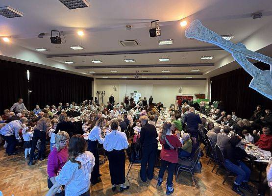 Grafika 101: 16.01.2026 Dzień Babci i Dziadka w Gokis w Wicku