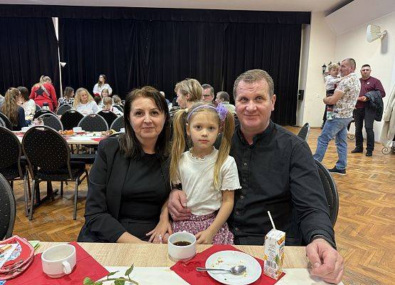 Grafika 104: 16.01.2026 Dzień Babci i Dziadka w Gokis w Wicku