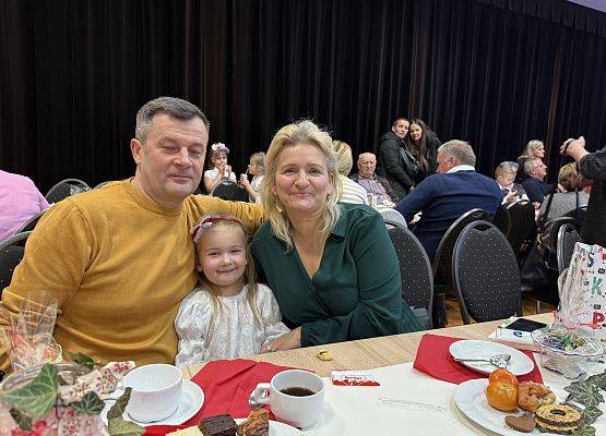 Grafika 105: 16.01.2026 Dzień Babci i Dziadka w Gokis w Wicku