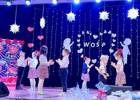 Grafika 3: 25.01.2026 Gramy razem z WOŚP!