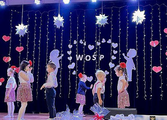 Grafika 4: 25.01.2026 Gramy razem z WOŚP!