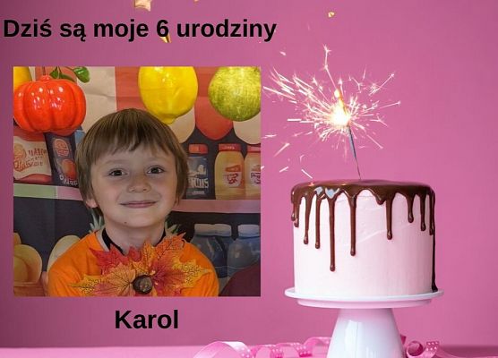 Karol grafika