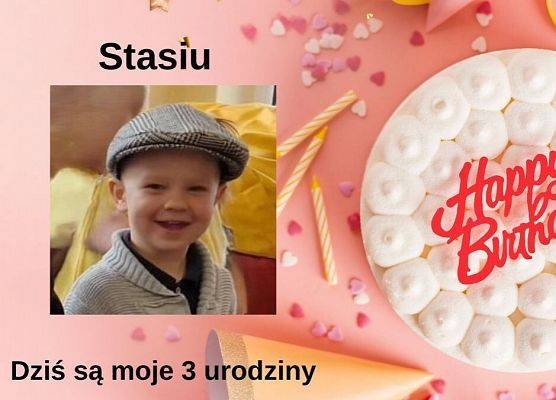 Stasiu grafika
