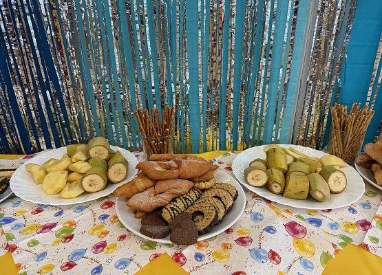 Grafika 8: 04.02.2026 Bal Karnawałowy w naszym przedszkolu!