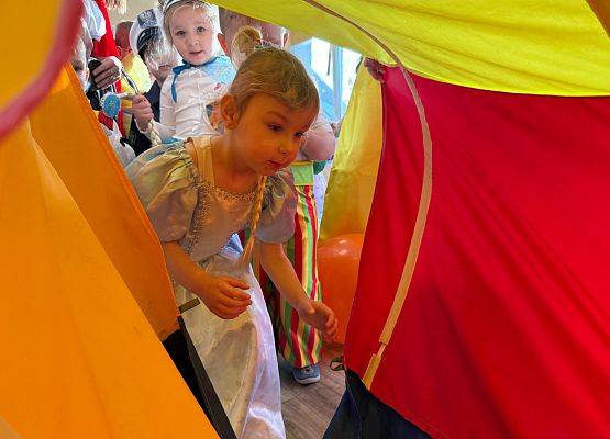 Grafika 57: 04.02.2026 Bal Karnawałowy w naszym przedszkolu!