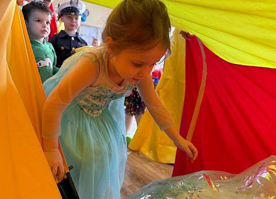 Grafika 60: 04.02.2026 Bal Karnawałowy w naszym przedszkolu!