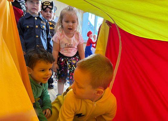 Grafika 62: 04.02.2026 Bal Karnawałowy w naszym przedszkolu!