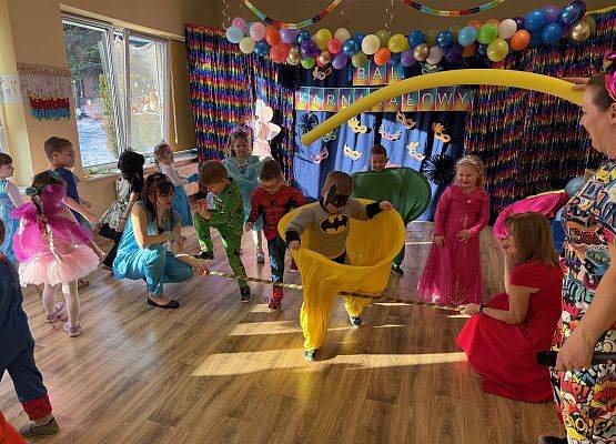 Grafika 104: 04.02.2026 Bal Karnawałowy w naszym przedszkolu!