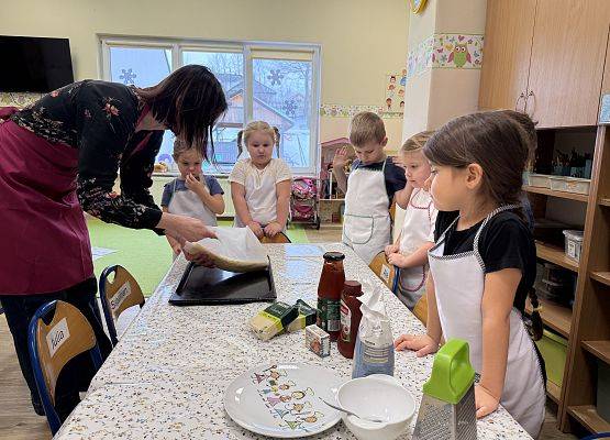 Grafika 4: 09.02.2026 Dzień Pizzy!