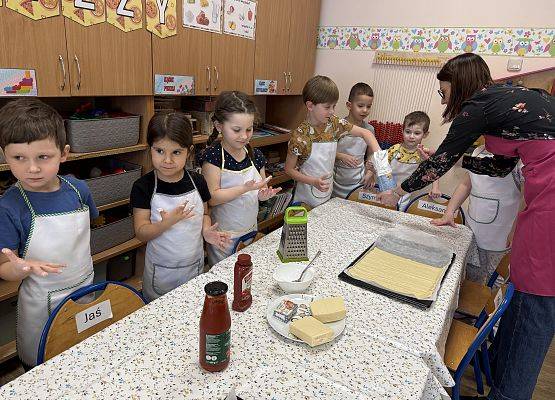 Grafika 6: 09.02.2026 Dzień Pizzy!