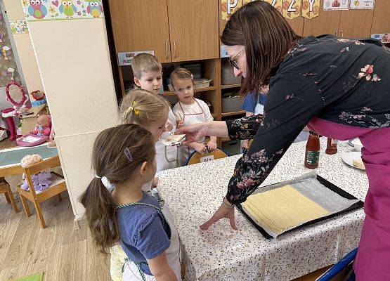 Grafika 8: 09.02.2026 Dzień Pizzy!