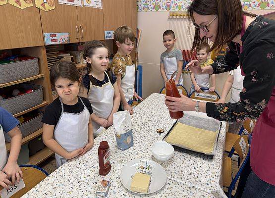 Grafika 11: 09.02.2026 Dzień Pizzy!