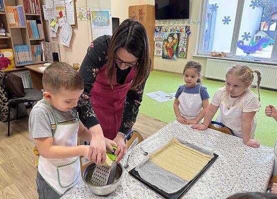 Grafika 14: 09.02.2026 Dzień Pizzy!