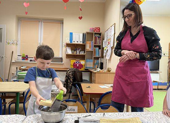 Grafika 15: 09.02.2026 Dzień Pizzy!