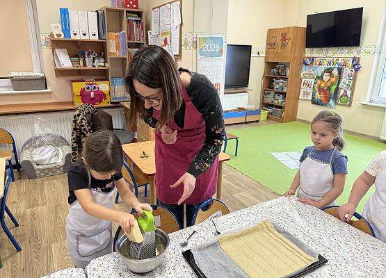 Grafika 16: 09.02.2026 Dzień Pizzy!