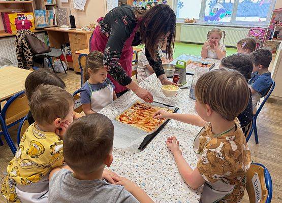 Grafika 20: 09.02.2026 Dzień Pizzy!