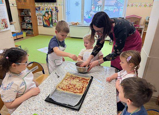 Grafika 23: 09.02.2026 Dzień Pizzy!