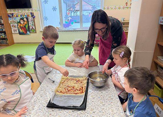 Grafika 24: 09.02.2026 Dzień Pizzy!