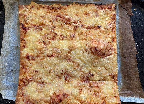 Grafika 29: 09.02.2026 Dzień Pizzy!