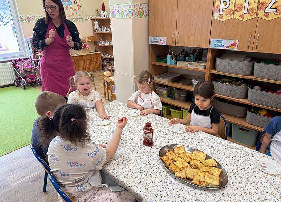Grafika 30: 09.02.2026 Dzień Pizzy!