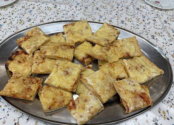 Grafika 31: 09.02.2026 Dzień Pizzy!