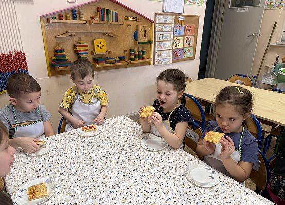 Grafika 35: 09.02.2026 Dzień Pizzy!