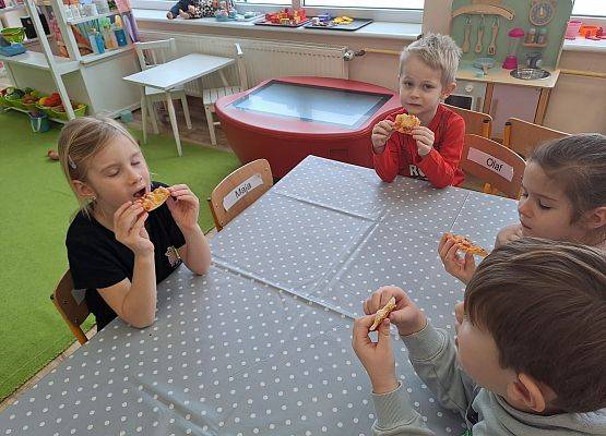 Grafika 36: 09.02.2026 Dzień Pizzy!