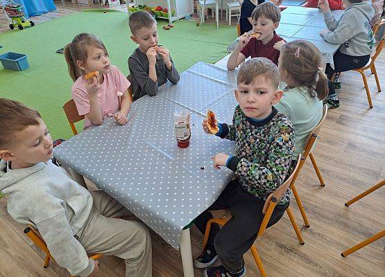 Grafika 40: 09.02.2026 Dzień Pizzy!