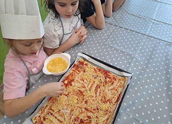 Grafika 44: 09.02.2026 Dzień Pizzy!