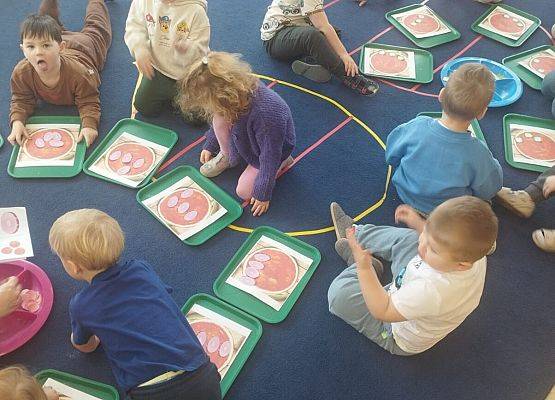 Grafika 46: 09.02.2026 Dzień Pizzy!