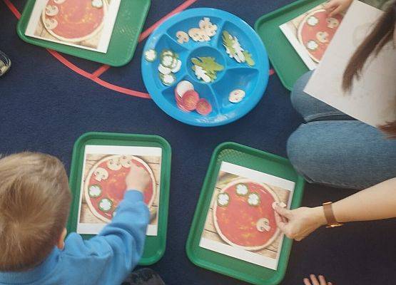 Grafika 48: 09.02.2026 Dzień Pizzy!