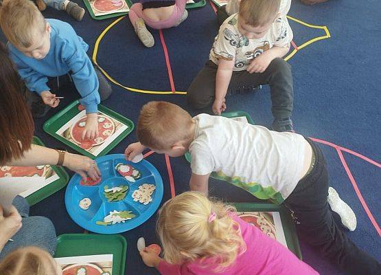 Grafika 53: 09.02.2026 Dzień Pizzy!