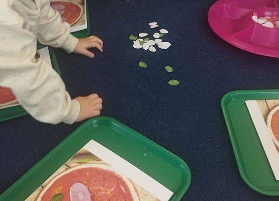 Grafika 50: 09.02.2026 Dzień Pizzy!