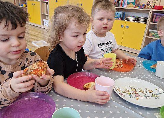 Grafika 58: 09.02.2026 Dzień Pizzy!