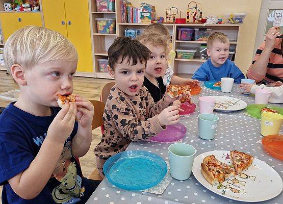 Grafika 56: 09.02.2026 Dzień Pizzy!