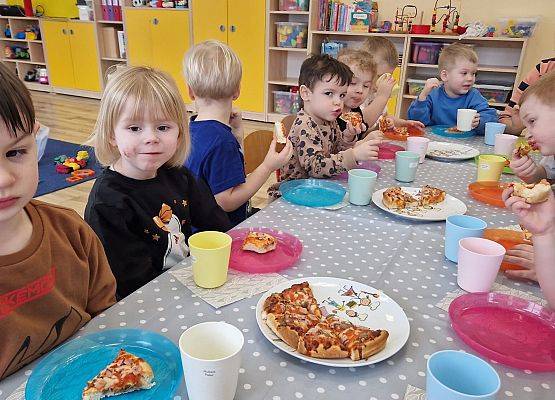 Grafika 59: 09.02.2026 Dzień Pizzy!