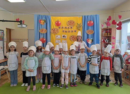 Światowy Dzień Pizzy! grafika