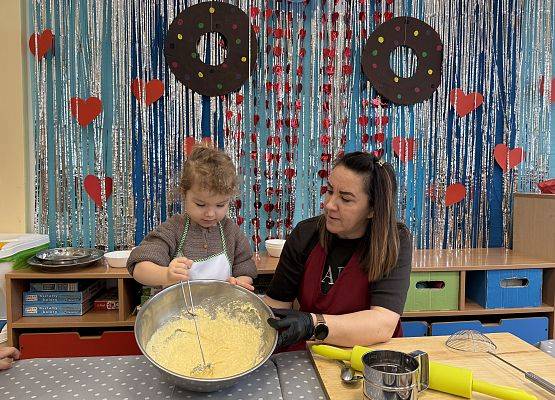 Grafika 6: 12.02.2026 Tłusty czwartek w naszym przedszkolu!