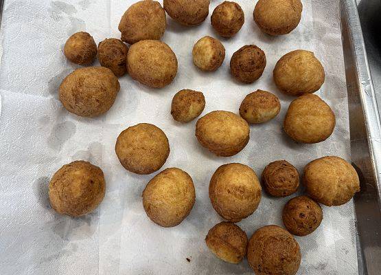 Grafika 17: 12.02.2026 Tłusty czwartek w naszym przedszkolu!