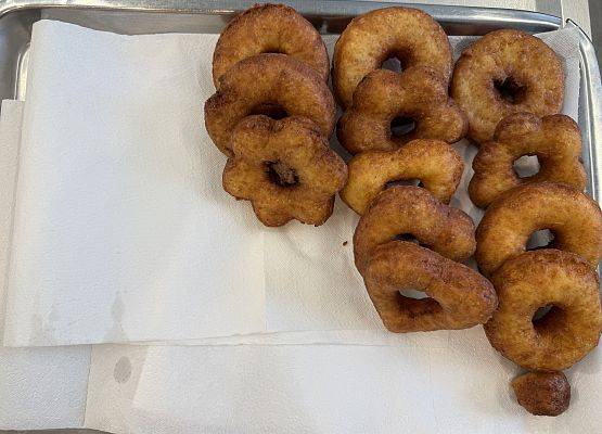 Grafika 72: 12.02.2026 Tłusty czwartek w naszym przedszkolu!