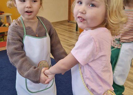 Grafika 25: 12.02.2026 Tłusty czwartek w naszym przedszkolu!