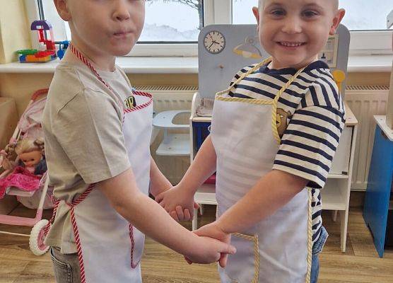 Grafika 22: 12.02.2026 Tłusty czwartek w naszym przedszkolu!