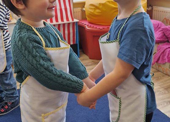 Grafika 23: 12.02.2026 Tłusty czwartek w naszym przedszkolu!