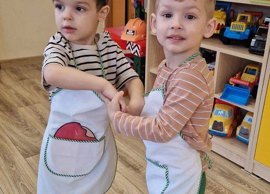 Grafika 24: 12.02.2026 Tłusty czwartek w naszym przedszkolu!